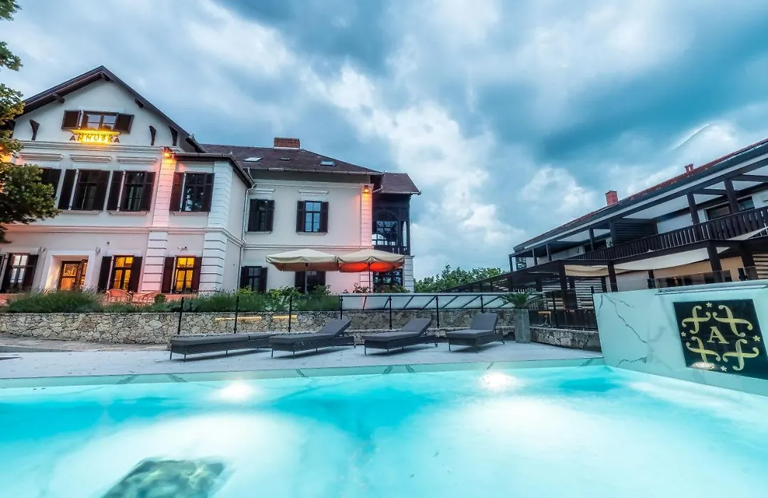 Boutique Hotel Annuska-1