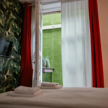 Boutique Hotel Annuska-3