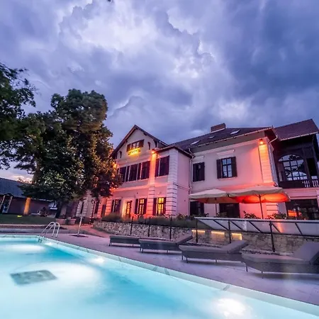 Boutique Hotel Annuska-2